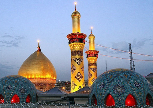 گرامیداشت ولادت حضرت ابوالفضل (ع) در رادیو تهران