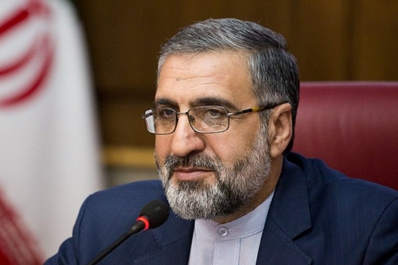 رئیس دادگستری استان تهران میهمان صبح بخیر ایران می‌شود