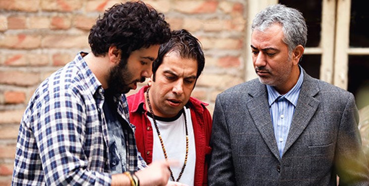 حضور بازیگران لبنانی و سوری در آخرخط