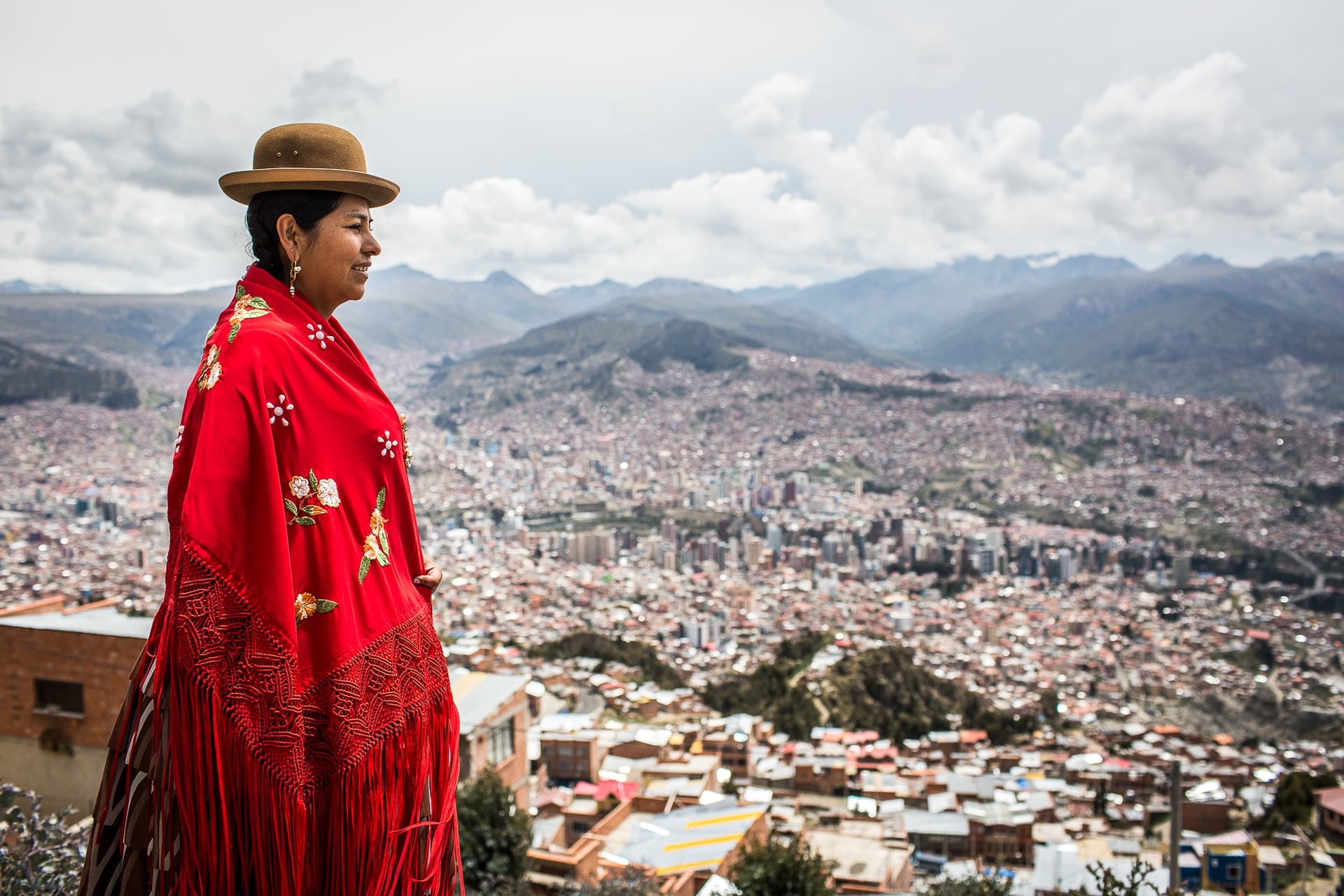 شگفتی لاتینی‌ها از رشد اقتصادی بولیوی