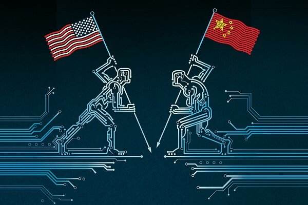 از چالش‌های آمریکا و چین در فناوری اطلاعات تا مقاومت بخشی بدنه مالیاتی کشور
