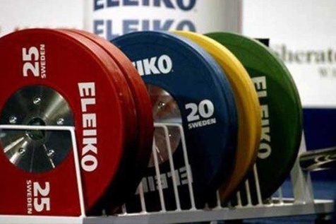 پخش رقابت‎های وزنه‎برداری انتخابی توکیو از شبکه سه