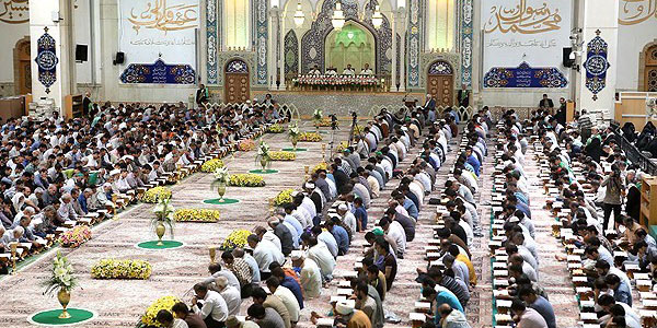 پوشش روزانه 4355 دقیقه جمع خوانی قرآن کریم در شبکه‌های استانی