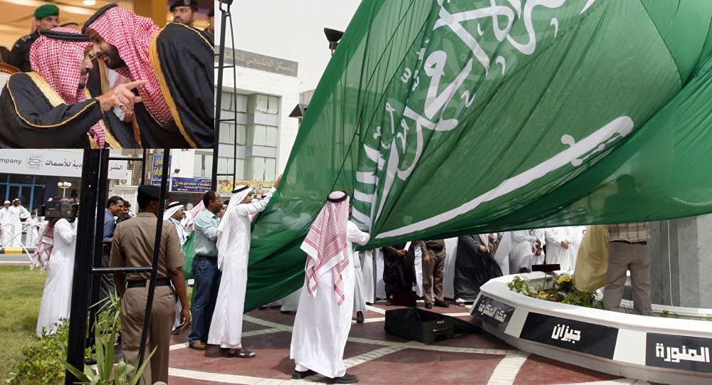بررسی اوضاع فرهنگی عربستان سعودی در جریان اصلاحات «بن سلمان» و چالش های پیش رو