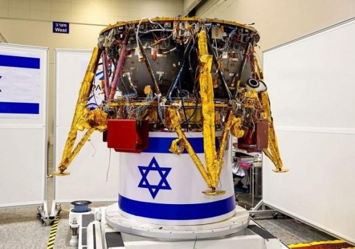 شکست فضایی اسرائیل و نقش آمریکا در حمایت از برنامه‌های فضایی این رژیم