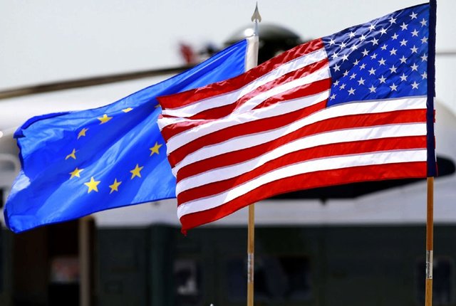 بررسی اختلافات اروپا و آمریکا
