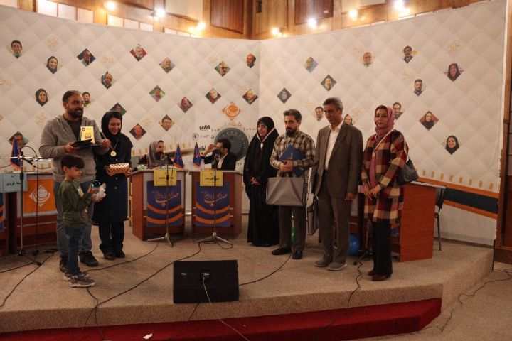 مسابقه ای برای همه خانواده‌های ایرانی/فینالیست های لیگ عشاق معرفی شدند