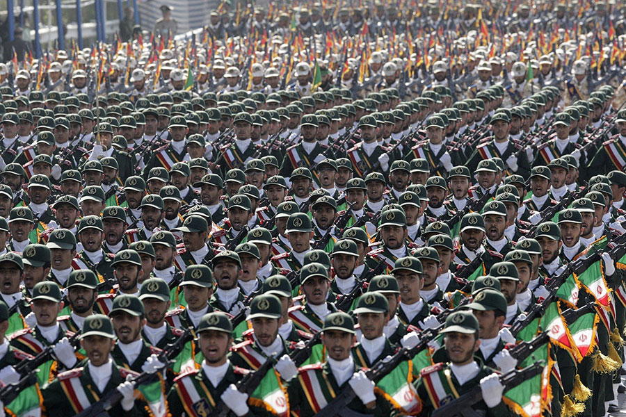پاسخ قاطع ایران: مقابله به مثل خواهیم کرد
