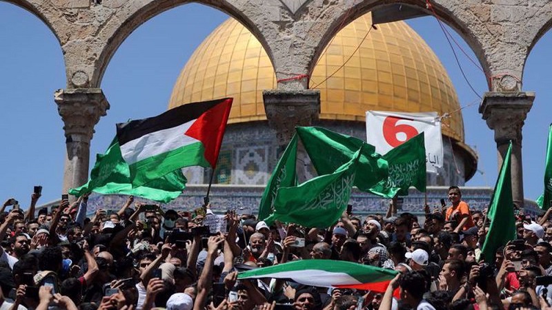 انتشار پژوهش «فراگیری مقاومت در فلسطین؛ چشم اندازها و بایسته‌های رسانه ای»