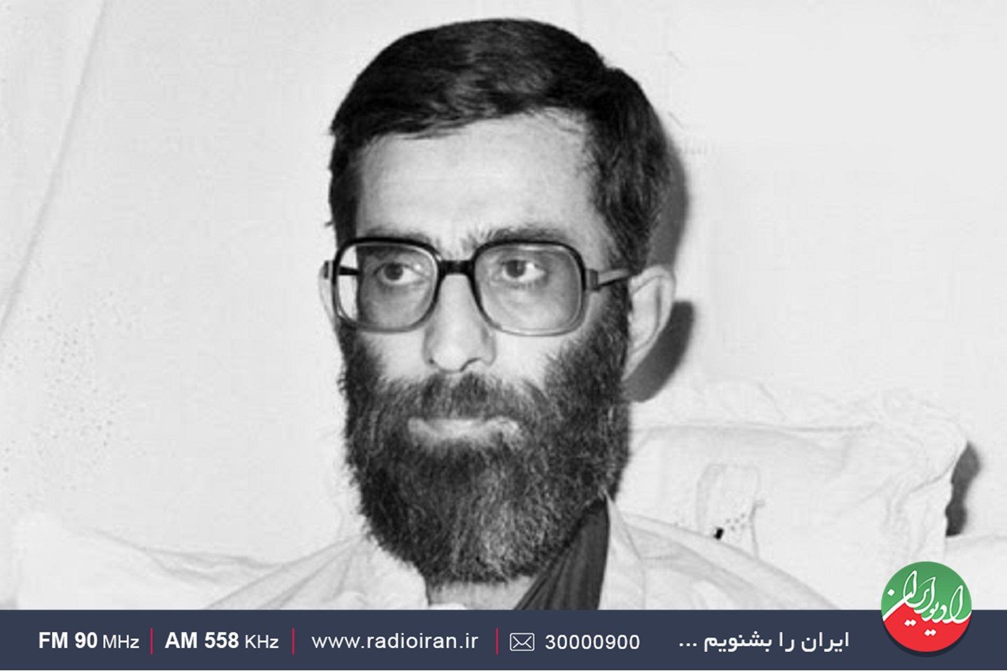 سالروز ترور نافرجام رهبر معظم انقلاب در «مستند ایران»