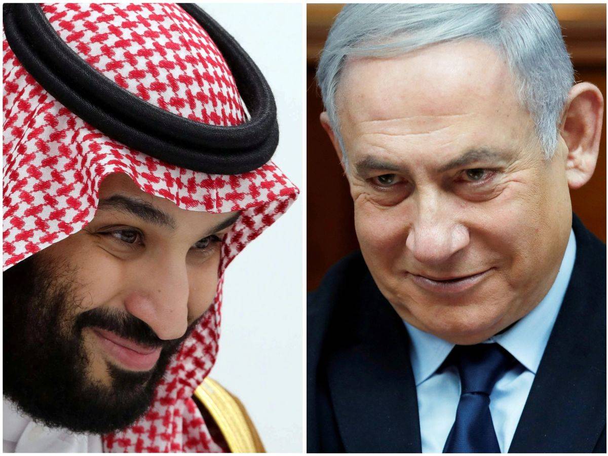 از عادی‌سازی روابط اسرائیل و عربستان تا مانور قدرت انصارالله در یمن