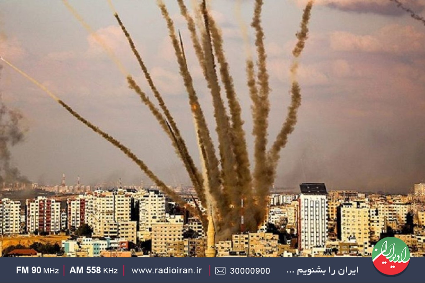 بررسی جنایت جنگی همه جانبه به نوار غزه
