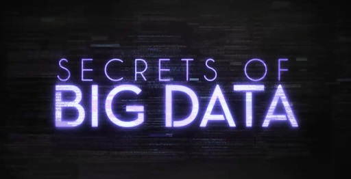 شبکه چهار سراغ «اسرار داده بزرگ» رفت