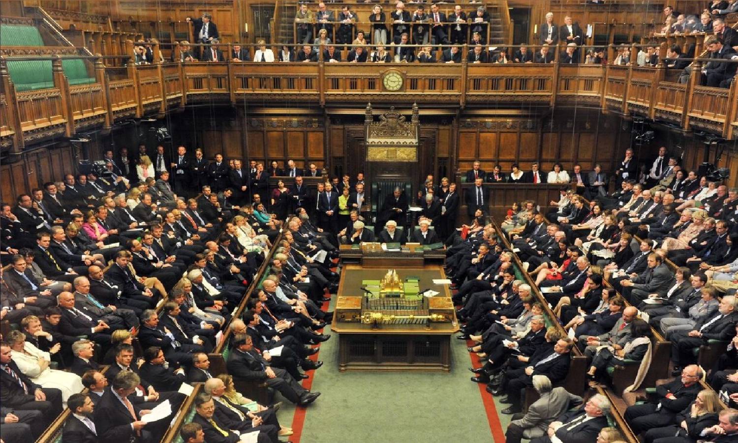 تاثیر نمایندگان حامی فلسطین پارلمان بریتانیا بر تحولات غزه