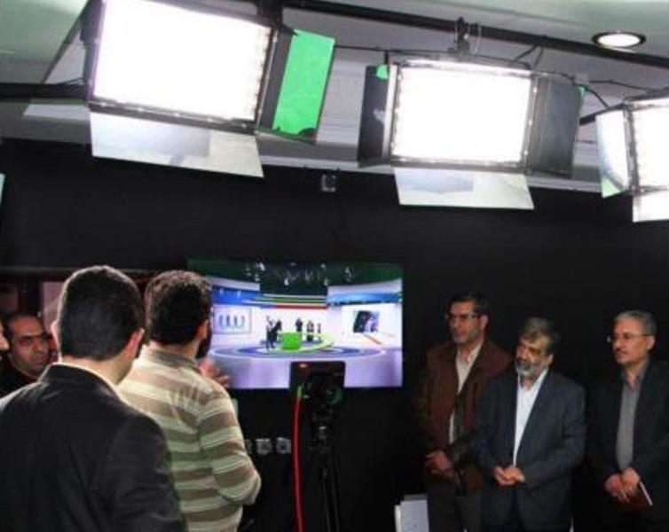 ابتکار رسانه ملی در زمینه حمایت از کالای ایرانی