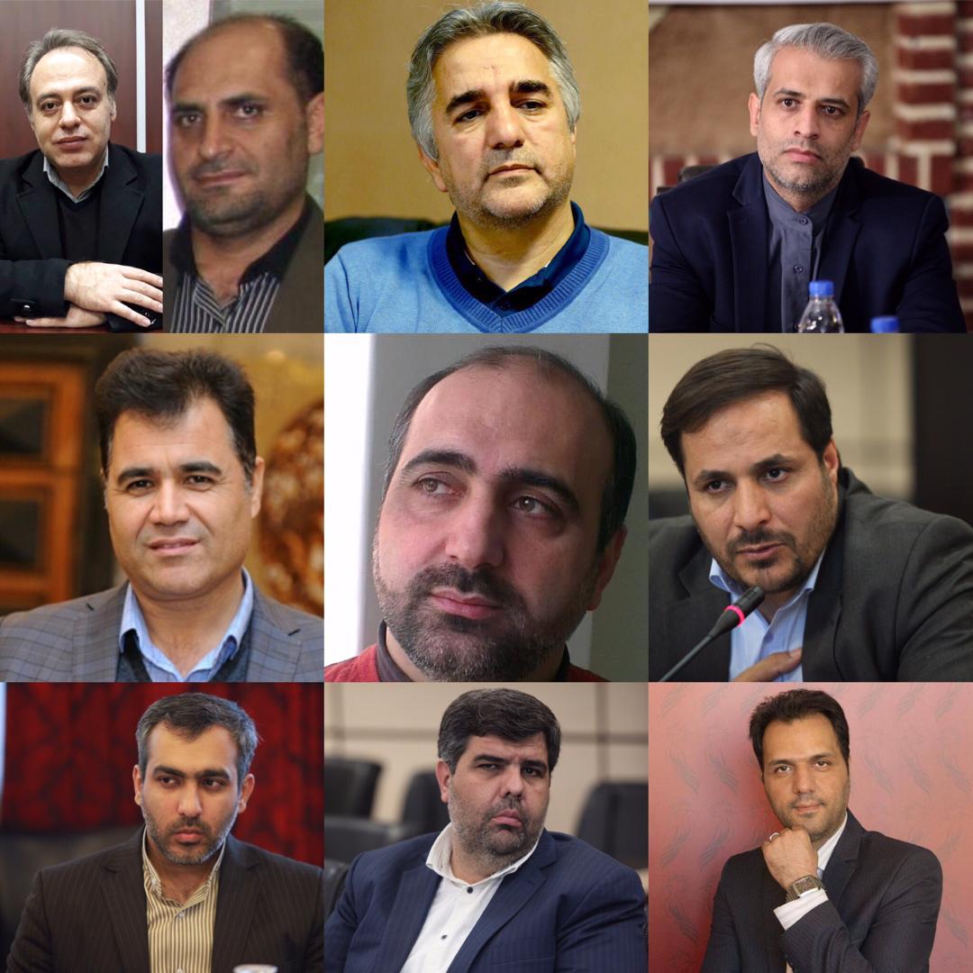 انتصاب اعضای ستاد اجرایی دومین جشنواره پویانمایی ایران