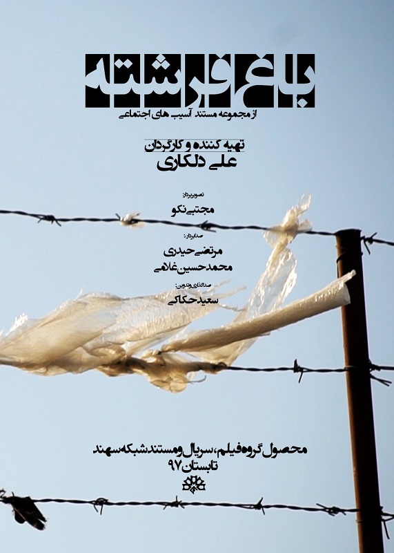 درخشش مستندساز مرکز آذربایجان شرقی در جشنواره فیلم کوتاه افلاکیان