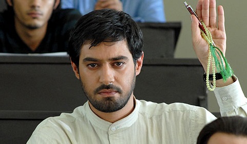 «شهاب حسینی» نامزد ایفای نقش «سلمان فارسی»