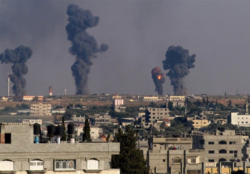 روایت ددمنشی اسرائیلی‌ها در غزه