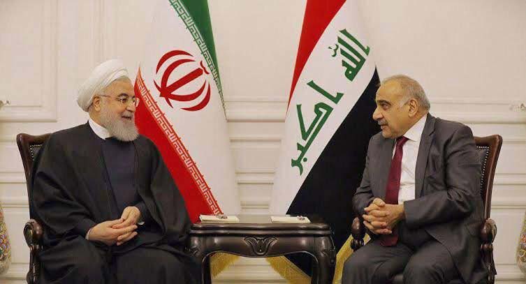 بررسی ابعاد سفر نخست وزیر عراق به تهران