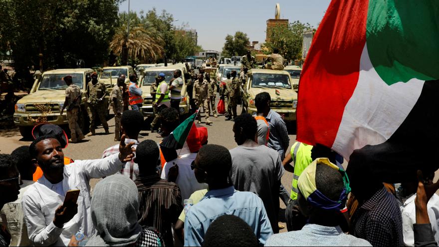 نگاهی به آخرین تحولات سودان در شبکه پرس‎تی‎وی
