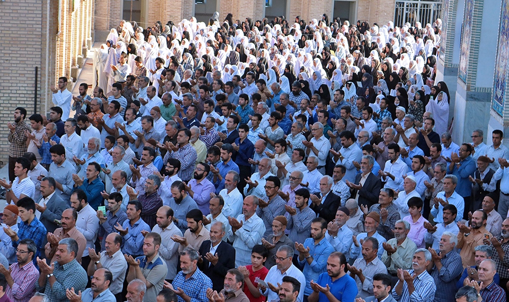 عیدانه شبکه های استانی برای جشن بزرگ رستگاران