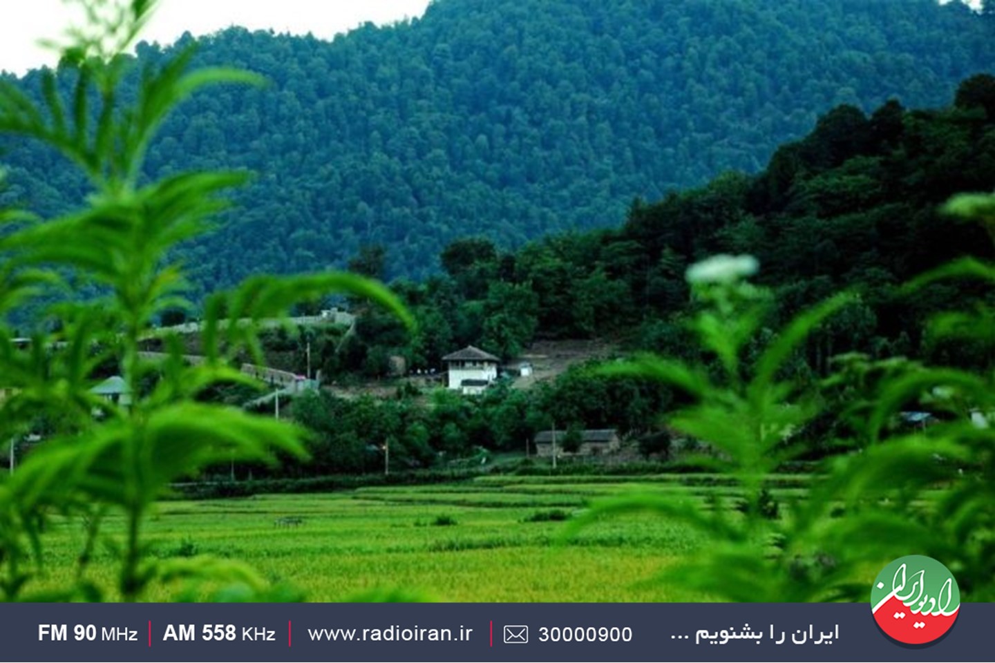 «زیر آسمان ایران» از دیار میرزاکوچک خان جنگی تقدیم می‌شود