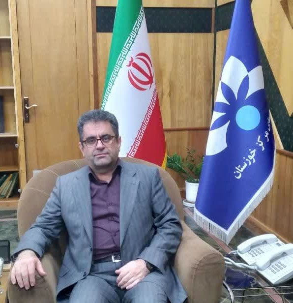 تقدیر از مدیر کل صداوسیمای استان خوزستان