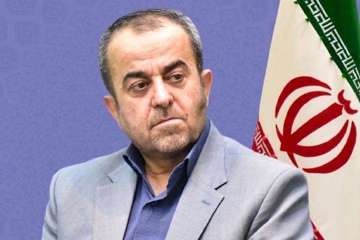 قدردانی استاندار خراسان جنوبی از رسانه ملی